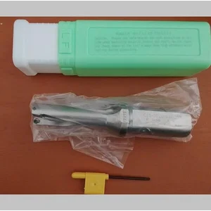DESKAR U drill D20 Shank25 3XD - Mata Bor