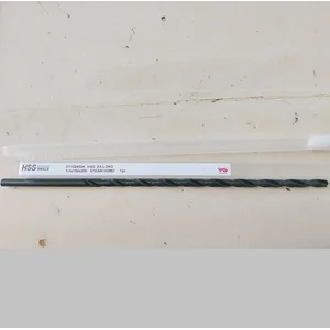 YG-1 HSS Drill Diameter 5mm long 200 - Mata Bor