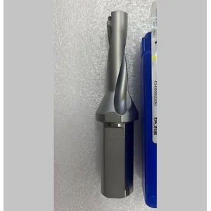  ZCC-CT ZTD03-170-XP25-SP06-02 - U drill 17mm - mata bor