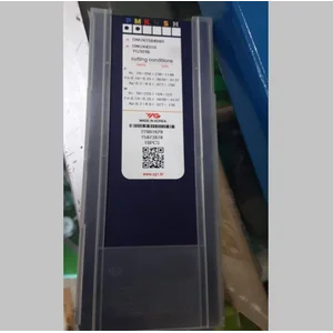 YG-1 DNUX150404R YG3030 - Insert bubut - spare part mesin bubut