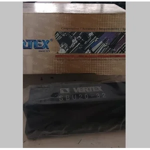 VERTEX Cutting Block SBU20-32 - spare part mesin bubut