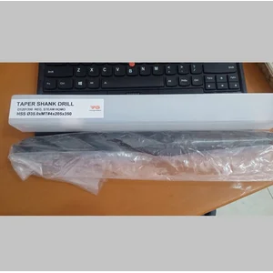YG-1 Tapper Shank Drill HSS D35 ( D1201350 ) - Mata Bor