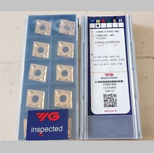 ECHAIN S20R-SCLCR09-22 Holder boring - spare part mesin bubut