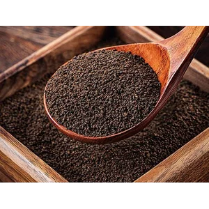 Teh Hitam / Black Tea