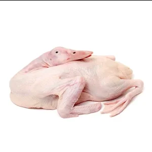 Daging Bebek / Daging Bebek Peking