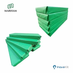 Bantal Pemandian Jenazah Busa Tebal 3.5cm