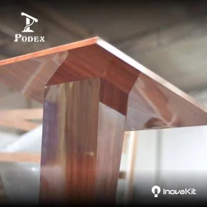PM 1 Minimalist Podium Lectern