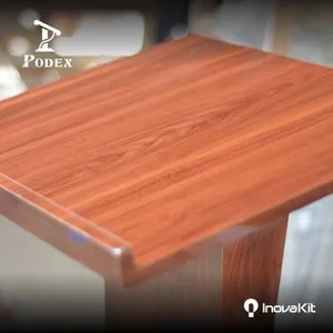 PM 1 Minimalist Podium Lectern