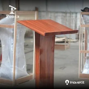 PM 1 Minimalist Podium Lectern