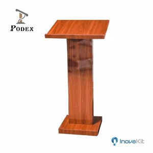 Podium Minimalis PM 1  Mimbar