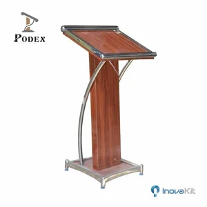 Podium Minimalis PM 3  Mimbar