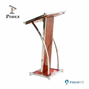 Podium Minimalist PM 5 Stainless