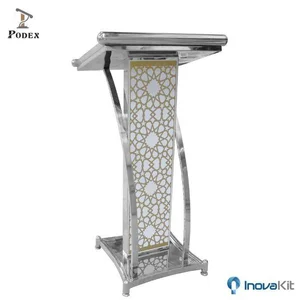 Podium Minimalist PM 2 Ornamen