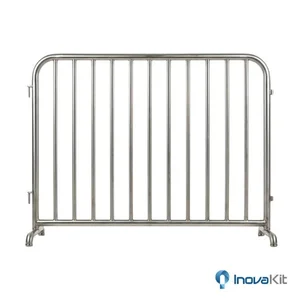  Pembatas Jalan Stainless Steall Inovakit