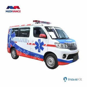 Jasa Modifikasi Ambulance Multifungsi Standard