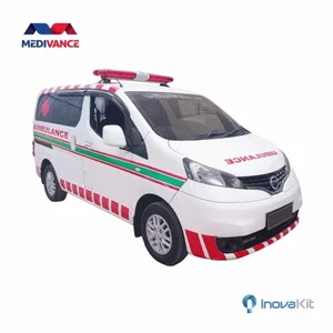 Jasa Modifikasi Mobil Jenazah Standard