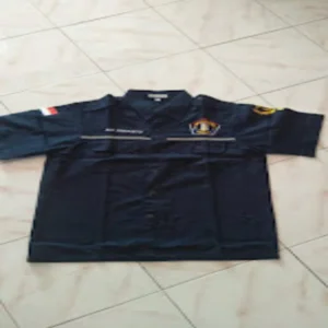  Seragam Kerja PDL Pakaian Dinas Lapangan