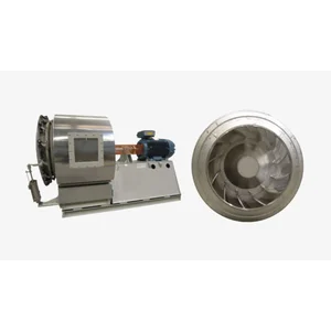 Centrifugal Fans GPH Type Flow Force Indonesia