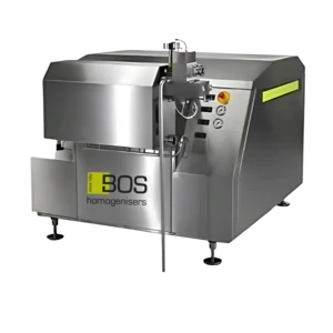 Homogenizer type MG30 25000 liter/hour