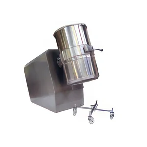 Multiblend MB400 Powder Blender Terriva