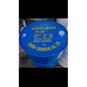 Resin Epoxy / Bahan Epoxy / Resin
