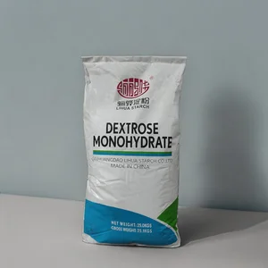Dextrose Monohydrate / Glukosa Monohidrat / Dekstrosa / Gula Bubuk