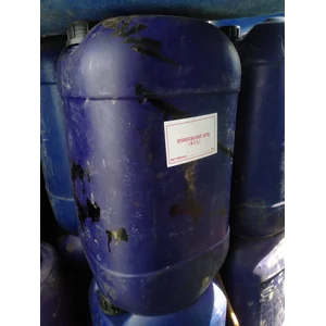 Hydrogen Chloride (HCL) / Asam Klorida