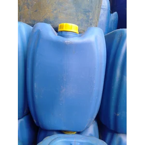 Sodium Hypochlorite (NaOCl) / Natrium Hipoklorit