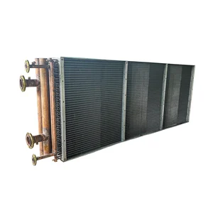 Coil Evaporator AHU (Air Handling Unit)