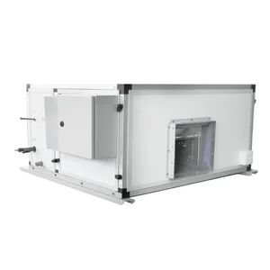 AC Split Duct HVAC / Air Handling Unit