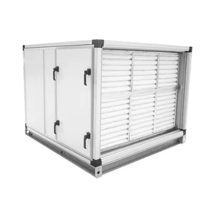 Air Handling Unit Rumah Sakit Ruang OK