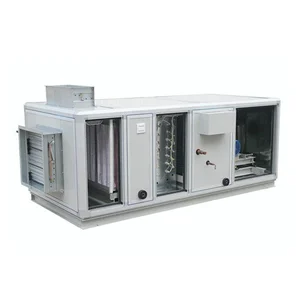 Air Handling Unit Rumah Sakit Ruang OK