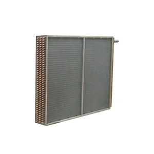 Coil Air Handling Unit Jakarta Karawang Tangerang