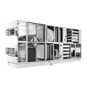 Air Handling Unit Comfort Ruang OK Ruang CytotoxIc