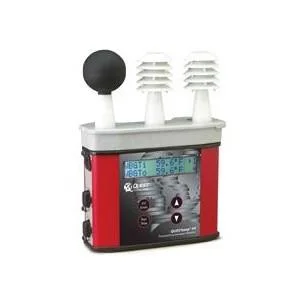 AREA HEAT STRESS MONITOR QT-34