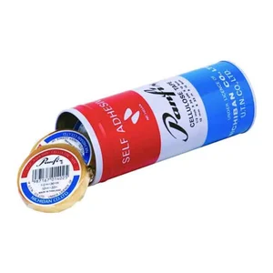 Lakban Panfix Cellulose Tape 25mm x 66m