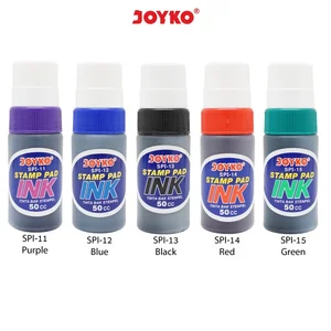 Tinta Stempel / STAMP PAD ink SPI-11