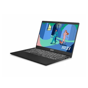 LAPTOP NOTEBOOK MSI MODERN 14 C11M 