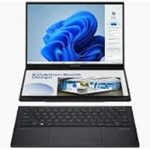 ZENBOOK DUO CORE ULTRA 9 185H/2TB/32GB-UX8406MA-OLEDS921