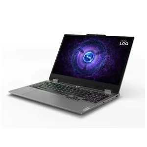 LAPTOP LENOVO LOQ 2 15IRX9 (I7-13650HX/12/512/RTX4050-6/W11H/OHS)