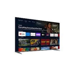 SMART TV AQT85M80FUX MINI LED 4K HDR