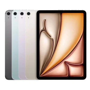 IPAD AIR 11 INCH (M3) WIFI (128GB)