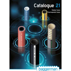 SELANG KARET RUBBER GERMAN TECHNOLOGY