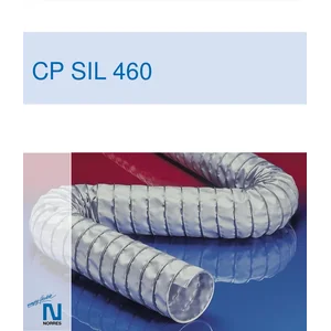 Flexible Hose High Temperature Norres