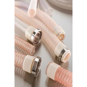 Food Grade Hose FDA Approved NORRES AIRDUC SELANG FLEXIBLE