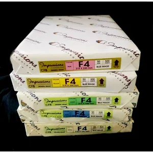 Kertas Lainnya NCR Folio Pack