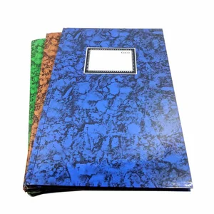 Buku Agenda Folio Isi 100