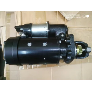 Dinamo Starter Motor Grader CAT