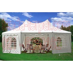 Tenda Party VIP