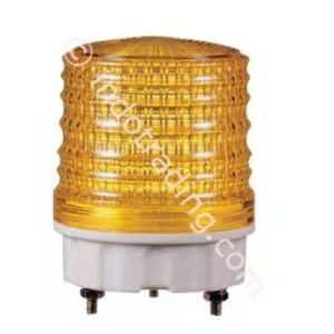  Bulb Steady Signal Light